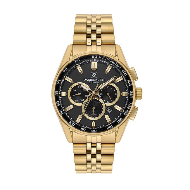 Ceas Daniel Klein Exclusive DK.1.14001.5