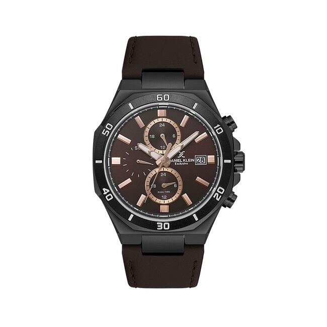 Ceas Daniel Klein Exclusive DK.1.14003.5