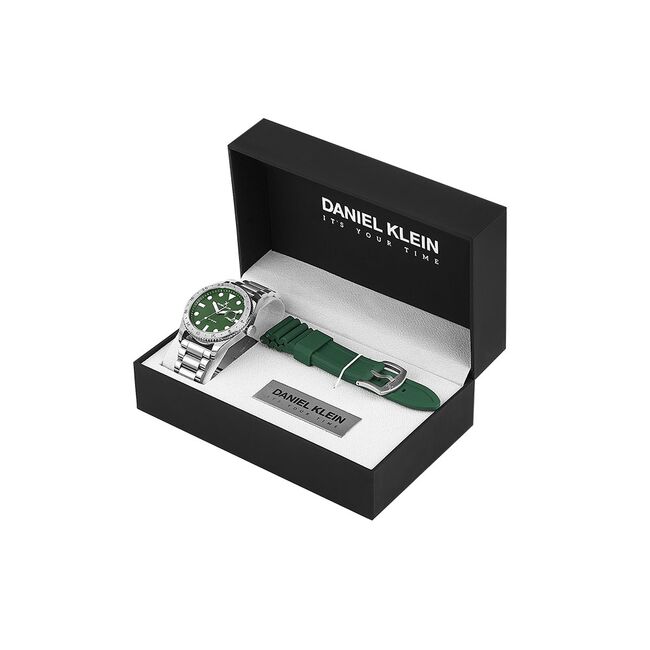 Ceas Daniel Klein Limited DK.1.13980.3