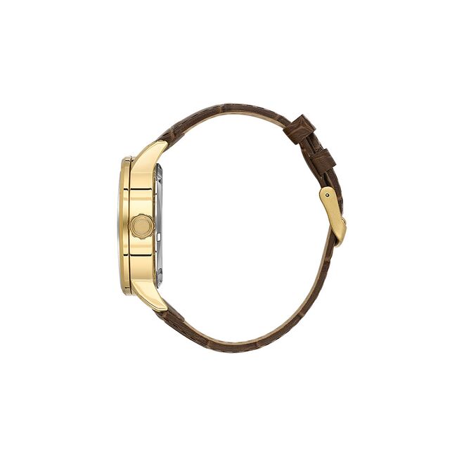 Ceas Daniel Klein Skeleton DK.1.14013.5