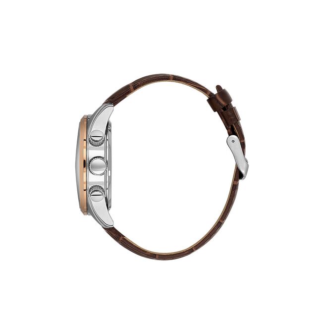 Ceas Daniel Klein Skeleton DK.1.14016.5