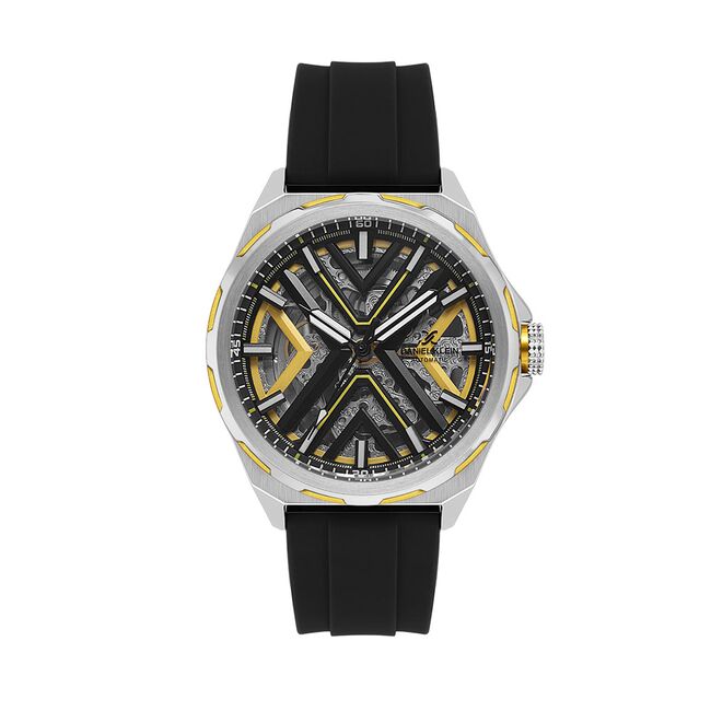 Ceas Daniel Klein Skeleton DK.1.14017.5