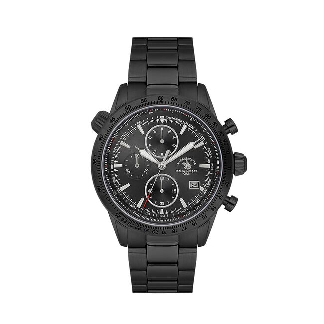 Ceas Santa Barbara Polo Legend SB.5.10003.5