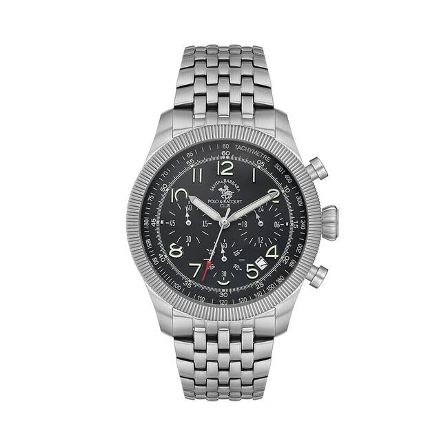 Ceas Santa Barbara Polo Legend SB.8.10007.1