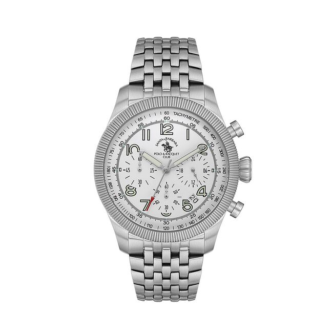 Ceas Santa Barbara Polo Legend SB.8.10007.4