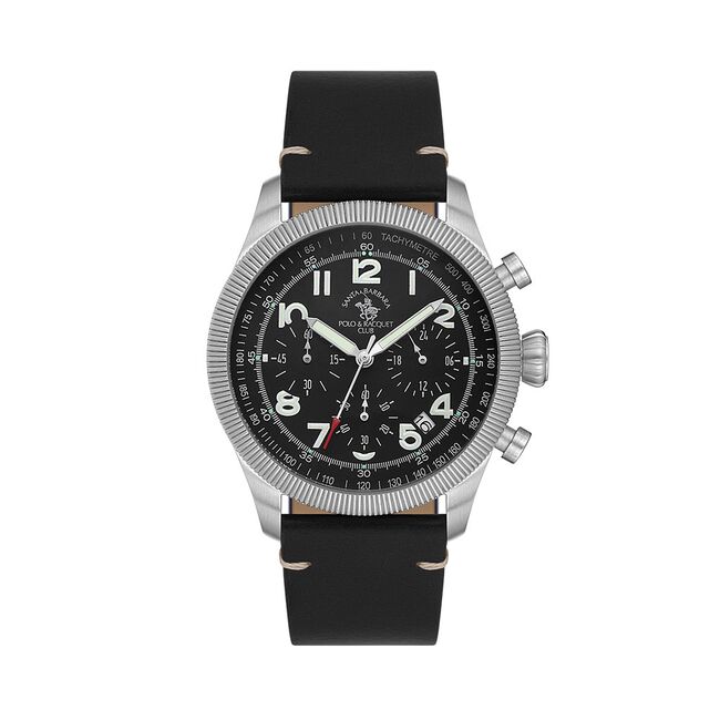 Ceas Santa Barbara Polo Legend SB.8.10008.2