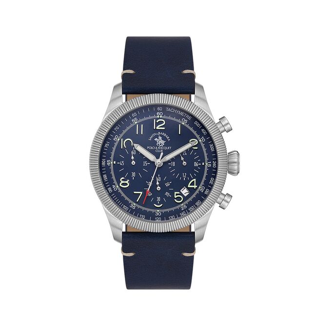 Ceas Santa Barbara Polo Legend SB.8.10008.3