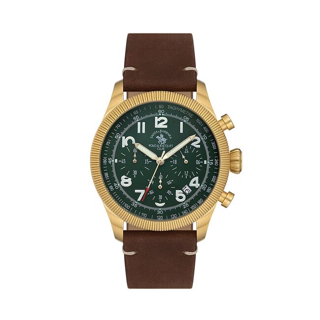 Ceas Santa Barbara Polo Legend SB.8.10008.5