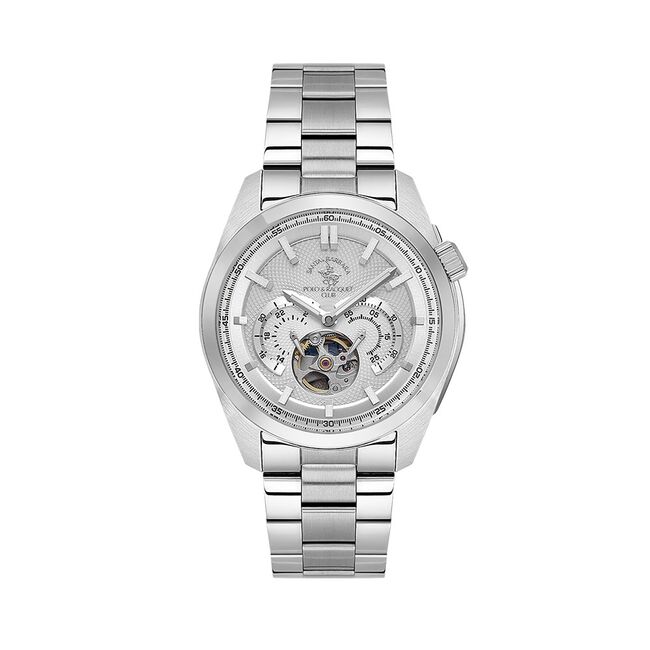 Ceas Santa Barbara Polo Luxury SB.1.10628.1