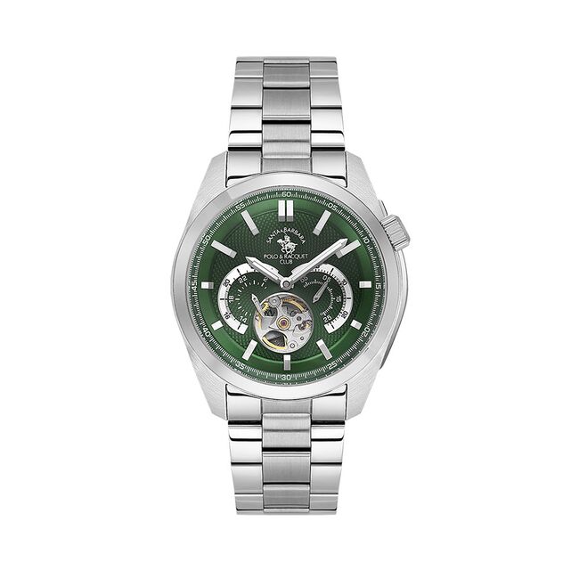 Ceas Santa Barbara Polo Luxury SB.1.10628.4