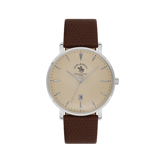 Ceas Santa Barbara Polo Noble SB.8.10006.4