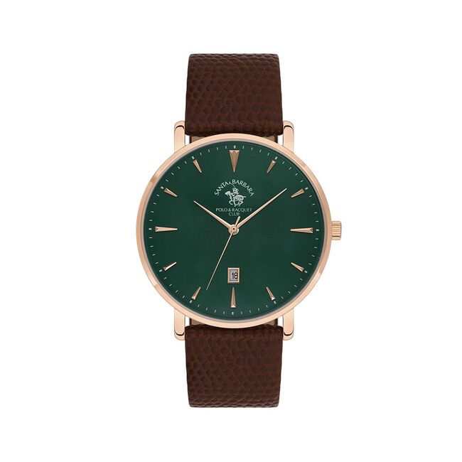 Ceas Santa Barbara Polo Noble SB.8.10006.6