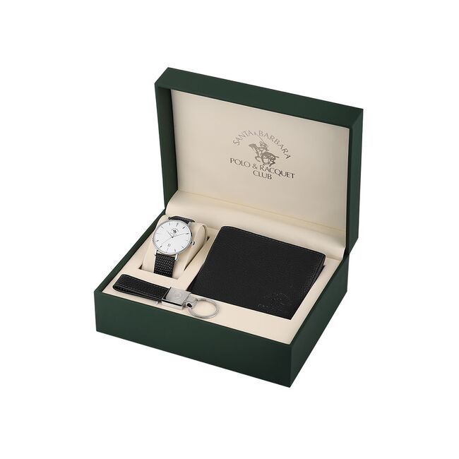 Ceas Santa Barbara Polo Noble SB.8.10009.1