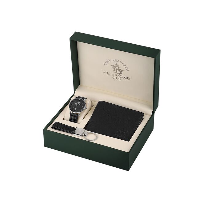 Ceas Santa Barbara Polo Noble SB.8.10009.2