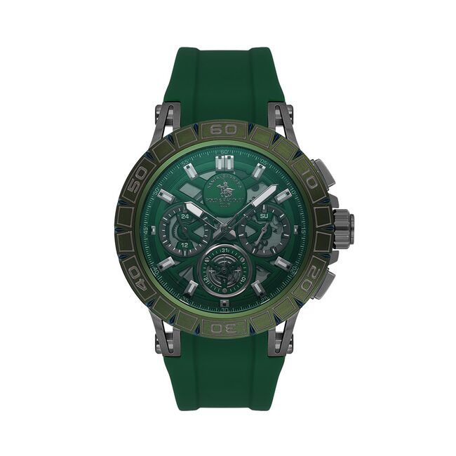 Ceas Santa Barbara Polo Prive SB.5.10004.1