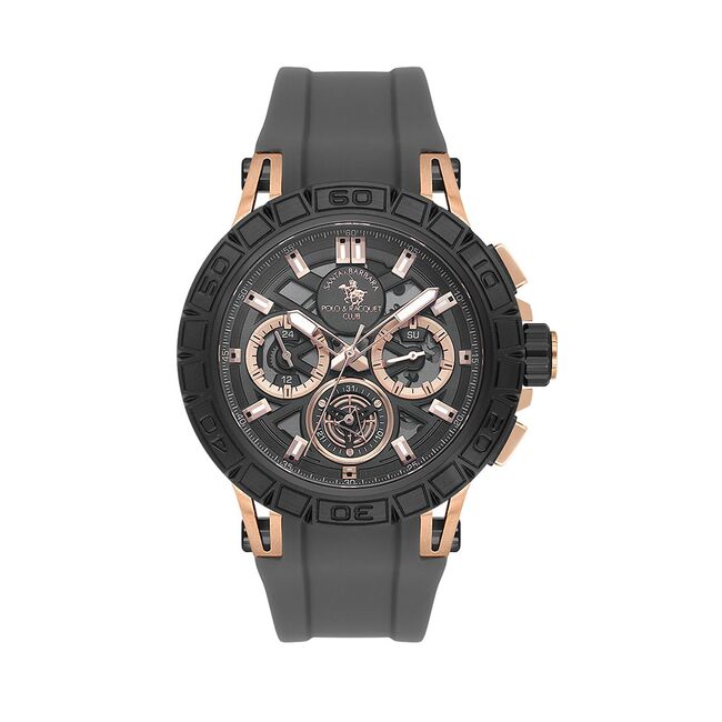 Ceas Santa Barbara Polo Prive SB.5.10004.3