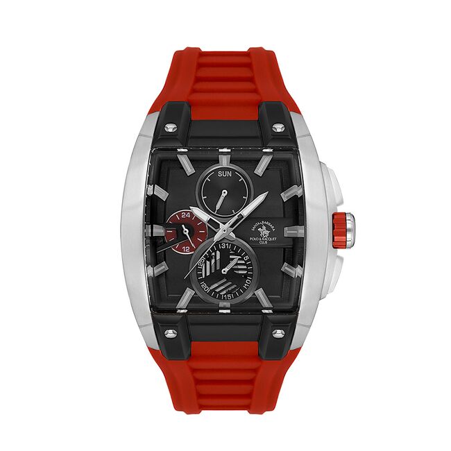 Ceas Santa Barbara Polo Prive SB.7.10002.2