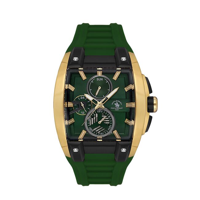 Ceas Santa Barbara Polo Prive SB.7.10002.3