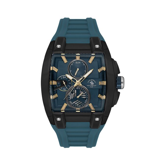 Ceas Santa Barbara Polo Prive SB.7.10002.4
