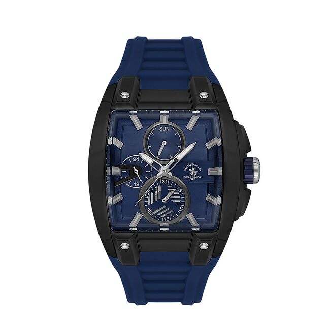 Ceas Santa Barbara Polo Prive SB.7.10002.5