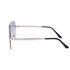 Ochelari de soare gri, pentru dama, Daniel Klein Trendy, DK4308P-3