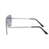 Ochelari de soare gri, pentru dama, Daniel Klein Trendy, DK4308P-3