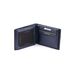 Portofel bleumarin Daniel Klein, pentru barbati, din piele naturala, DKW3055-03