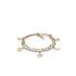 Bratara auriu rose, Daniel Klein, pentru dama, din otel inoxidabil, DKJ.3.2114-4
