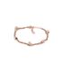 Bratara aurie, Freelook, pentru dama, din otel inoxidabil, FRJ.3.3025-3
