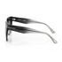 Ochelari de soare gri, pentru dama, Freelook Sunglasses, F1006-2
