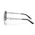 Ochelari de soare gri, pentru dama, Santa Barbara Polo Sunglasses, SB1108-3